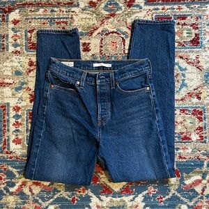 Levi’s Jeans